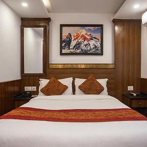 Budget Single Room