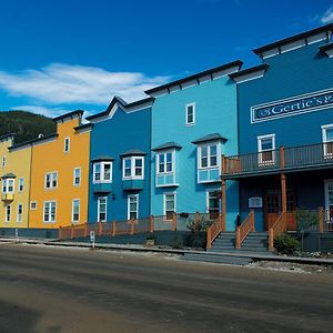 Holland America Dawson City Inn